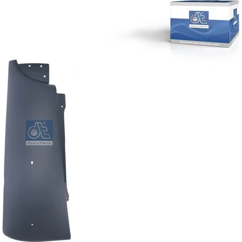 Spojler kabíny vodiča DT Spare Parts 5.64026SP