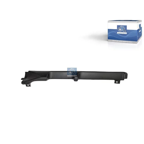 Spojler kabíny vodiča DT Spare Parts 5.64293