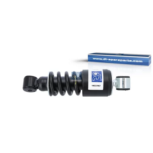 Tlmič zavesenia kabíny vodiča DT Spare Parts 5.65022