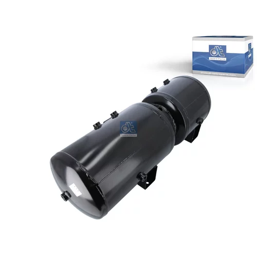 Zásobník vzduchu pre pneumatický systém DT Spare Parts 5.70083