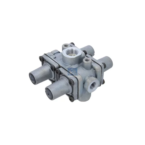 Viacokruhový ochranný ventil 5.70172 (DT Spare Parts) - obr. 2