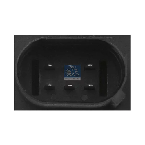 Elektromotor otvárania okien 5.80071 (DT Spare Parts) - obr. 1