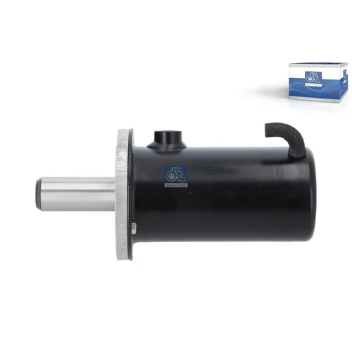 Brzdový valec s pružinovým posilňovačom DT Spare Parts 5.98059