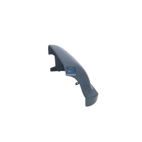 Kryt vonkajšieho zrkadla 6.00065 (DT Spare Parts) - obr. 3