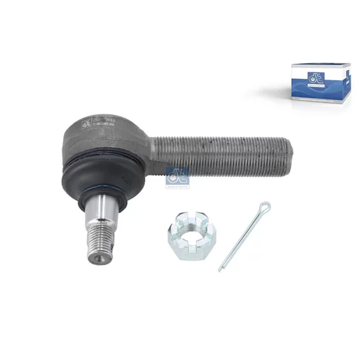 Hlava/čap spojovacej tyče riadenia DT Spare Parts 6.00300