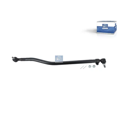 Tiahlo riadenia DT Spare Parts 6.00304