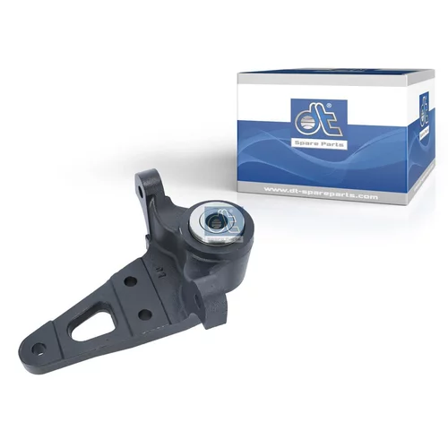Konzola pružiny DT Spare Parts 6.11326
