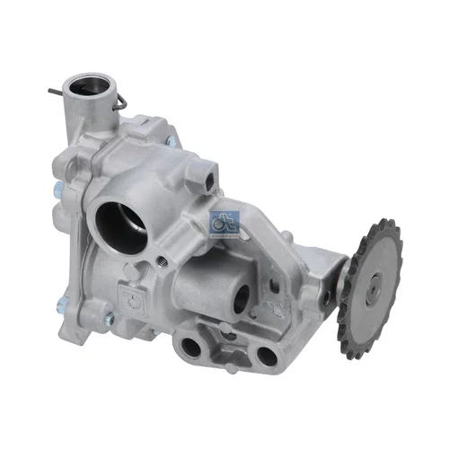 Olejové čerpadlo DT Spare Parts 6.24012