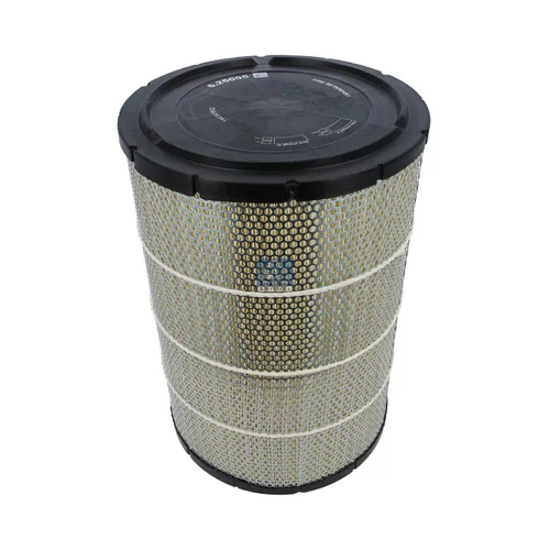 Vzduchový filter 6.25005 (DT Spare Parts) - obr. 1