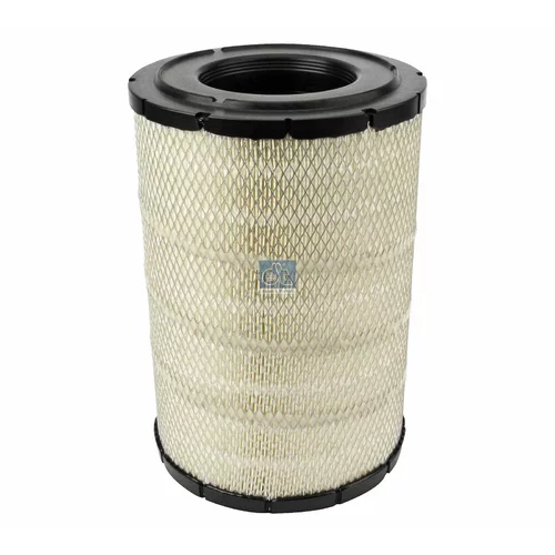 Vzduchový filter DT Spare Parts 6.25007
