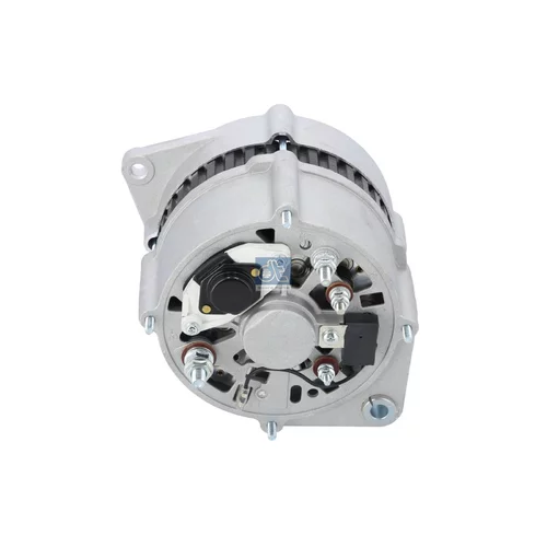Alternátor 6.27000 (DT Spare Parts) - obr. 1