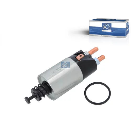 Elektromagnetický spínač pre štartér 6.27231 (DT Spare Parts)