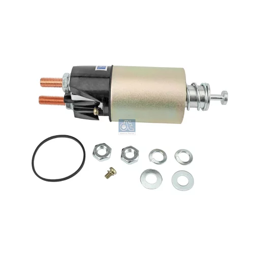 Elektromagnetický spínač pre štartér DT Spare Parts 6.27293