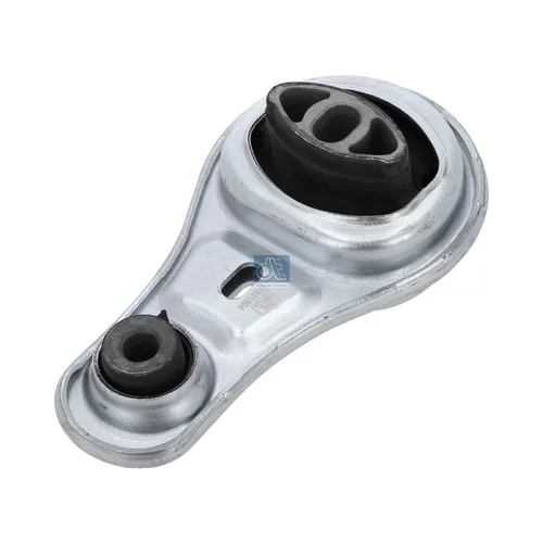 Uloženie motora DT Spare Parts 6.28537