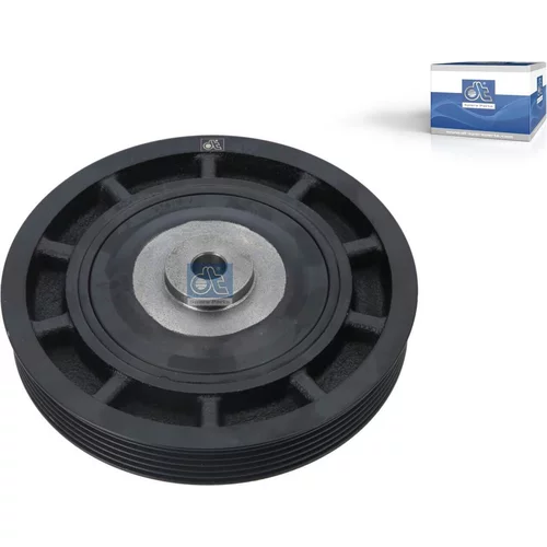 Remenica kľukového hriadeľa DT Spare Parts 6.31074