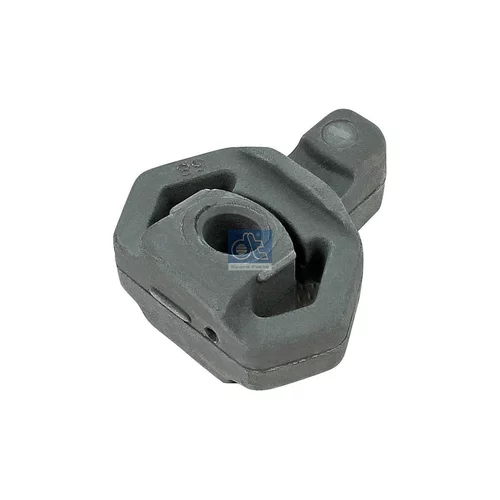 Poistný krúžok pre tlmič výfuku DT Spare Parts 6.37274