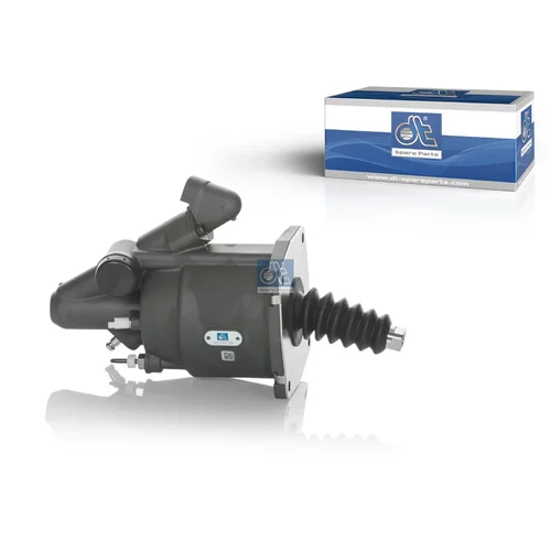 Posilňovač spojky DT Spare Parts 6.43006