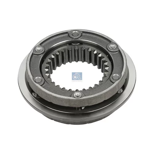 Synchronizačný element manuálnej prevodovky DT Spare Parts 6.46030