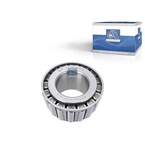 Ložisko manuálnej prevodovky DT Spare Parts 6.46510