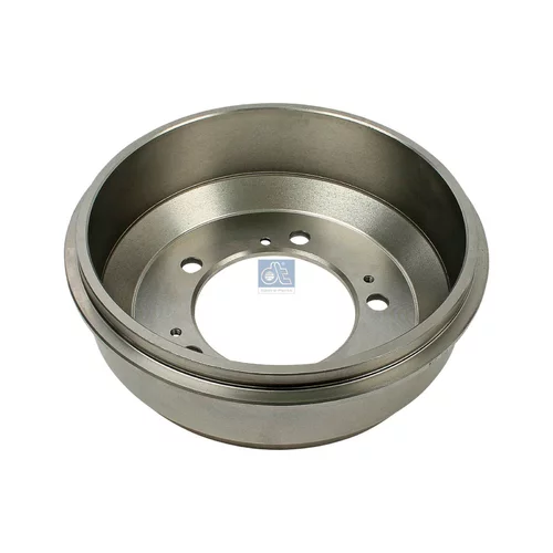 Brzdový bubon 6.60024 (DT Spare Parts) - obr. 1