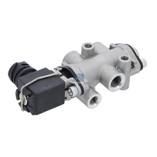 Elektromagnetický ventil 6.65207SP (DT Spare Parts) - obr. 1
