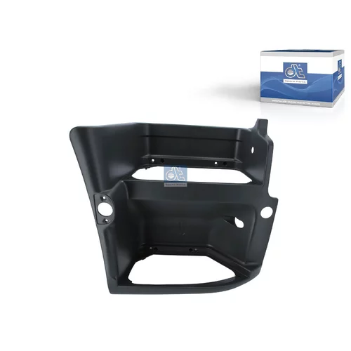 Nástupný plech DT Spare Parts 6.70103