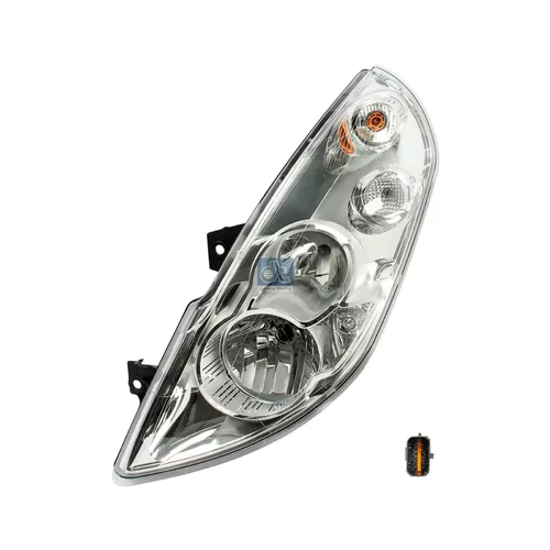 Hlavný svetlomet DT Spare Parts 6.84352