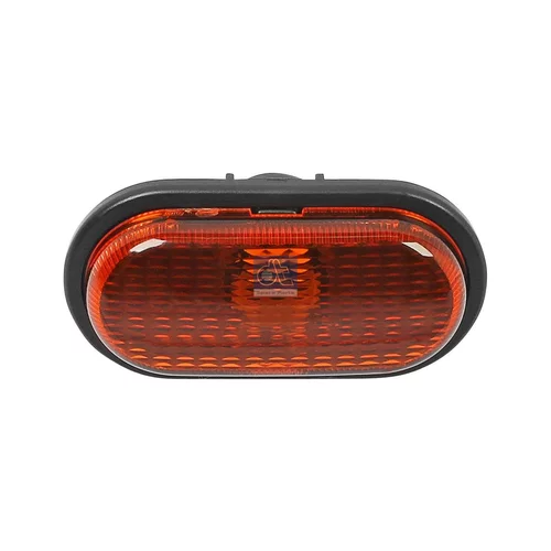 Smerové svetlo DT Spare Parts 6.85016SP