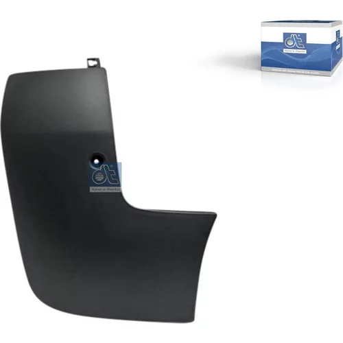 Nárazník DT Spare Parts 6.90340