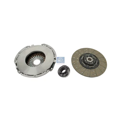 Spojková sada 6.93012 (DT Spare Parts) - obr. 1