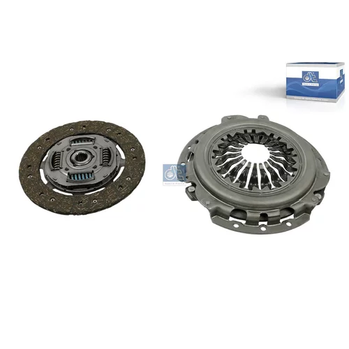 Spojková sada DT Spare Parts 6.93045