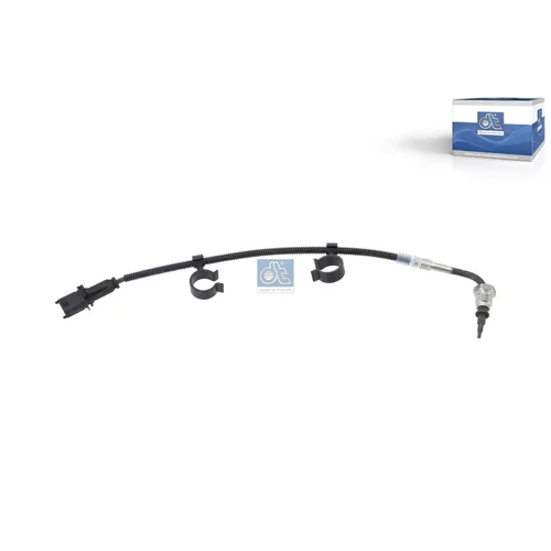Snímač teploty výfukových plynov DT Spare Parts 7.00025