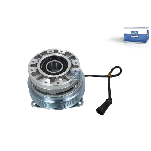 Spojka ventilátora chladenia DT Spare Parts 7.00189