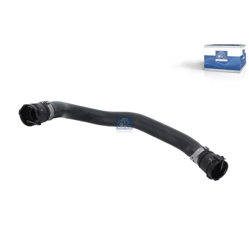 Hadica chladenia DT Spare Parts 7.00208