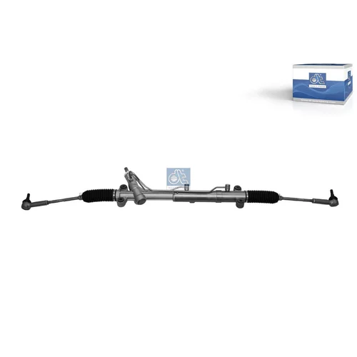 Prevodka riadenia DT Spare Parts 7.00378