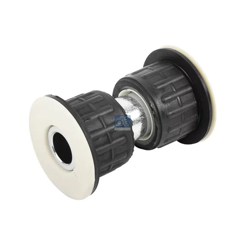 Ložiskové puzdro listovej pružiny DT Spare Parts 7.11016