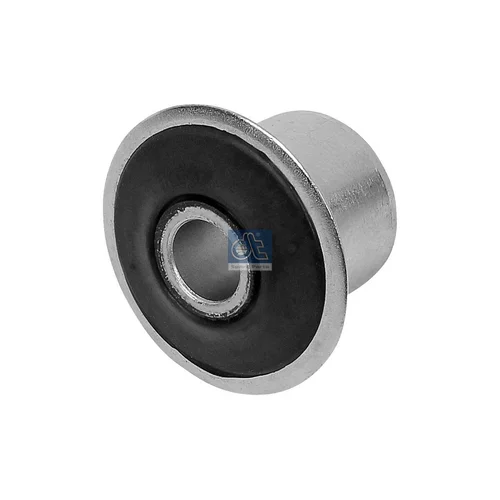 Ložiskové puzdro listovej pružiny DT Spare Parts 7.11036