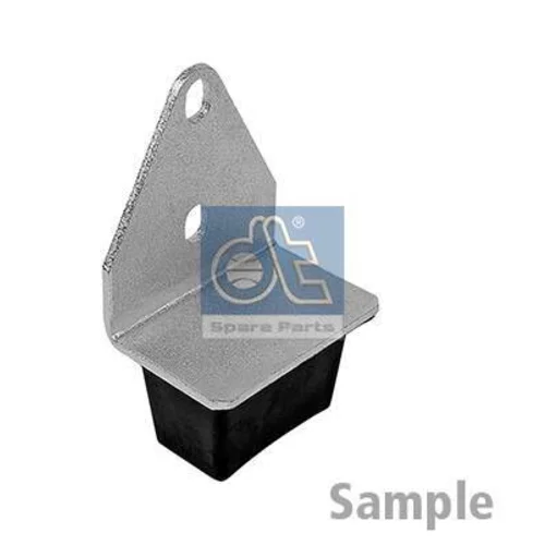 Doraz odpruženia DT Spare Parts 7.11080