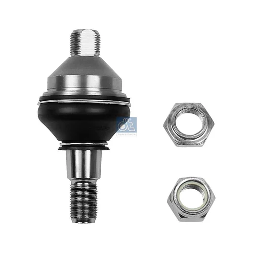 Zvislý/nosný čap DT Spare Parts 7.11330