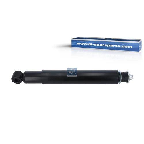 Tlmič pérovania DT Spare Parts 7.12505