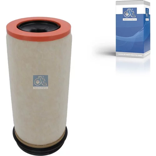 Filter sekundárneho vzduchu DT Spare Parts 7.17028