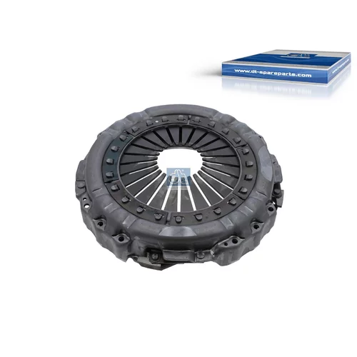 Prítlačný tanier spojky DT Spare Parts 7.18059