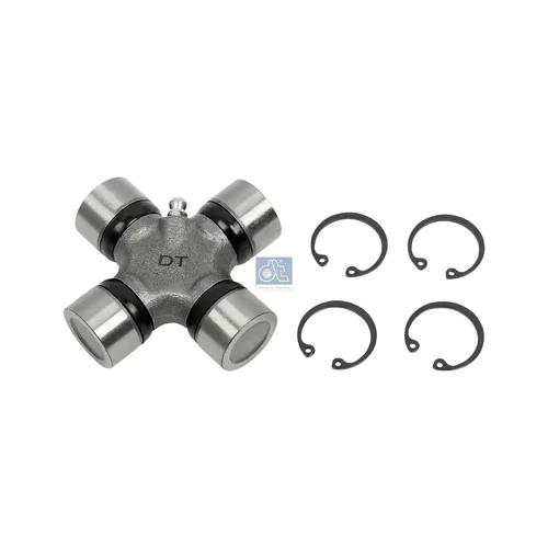 Kĺbový hriadeľ DT Spare Parts 7.20017