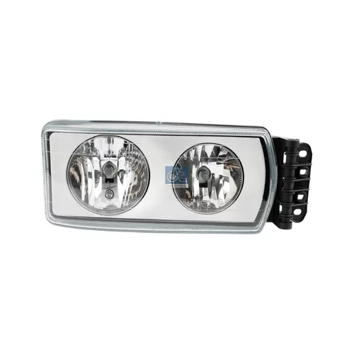 Hlavný svetlomet DT Spare Parts 7.25001