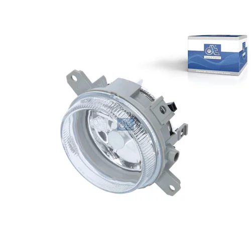 Hmlové svetlo DT Spare Parts 7.25085