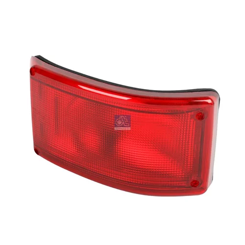 Zadné svetlo DT Spare Parts 7.25234