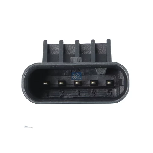 NOx-Sensor, vstrekovanie močoviny 7.25552 (DT Spare Parts) - obr. 2