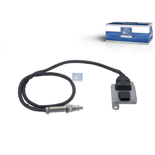 NOx-Sensor, vstrekovanie močoviny DT Spare Parts 7.25553