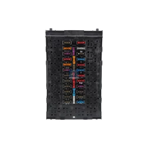 Poistková skrinka 7.25820 (DT Spare Parts) - obr. 3