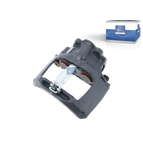 Brzdový strmeň DT Spare Parts 7.36111